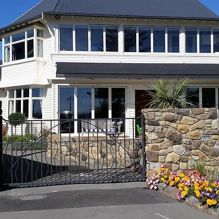 Cave Rock Guest House Summer Exterior foto