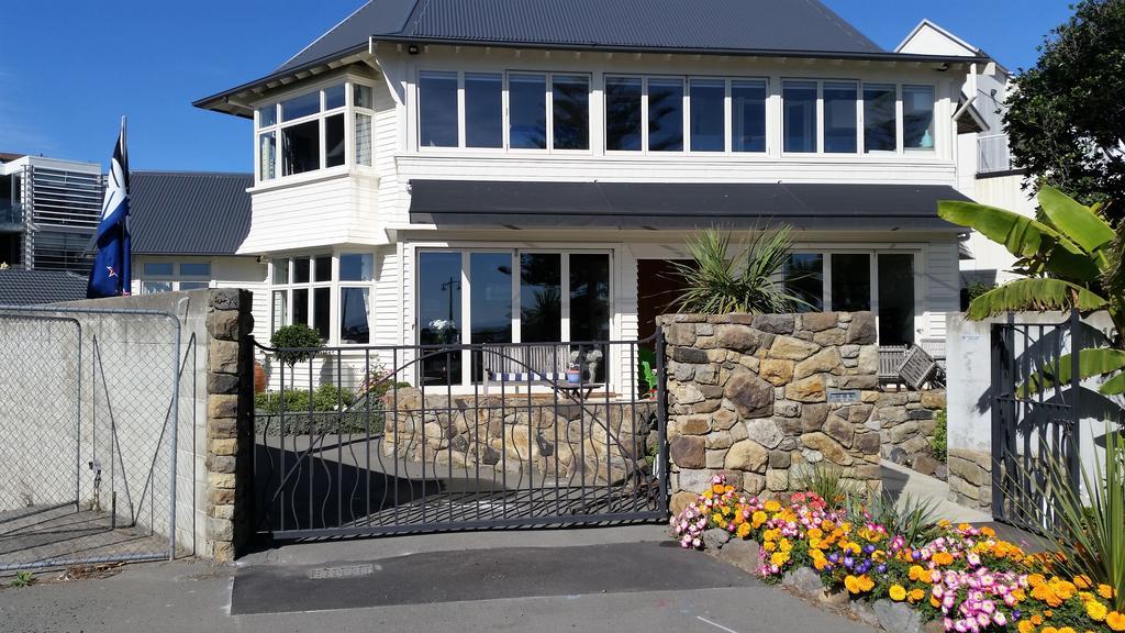 Cave Rock Guest House Summer Exterior foto