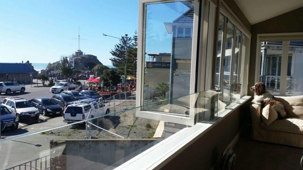Cave Rock Guest House Summer Exterior foto