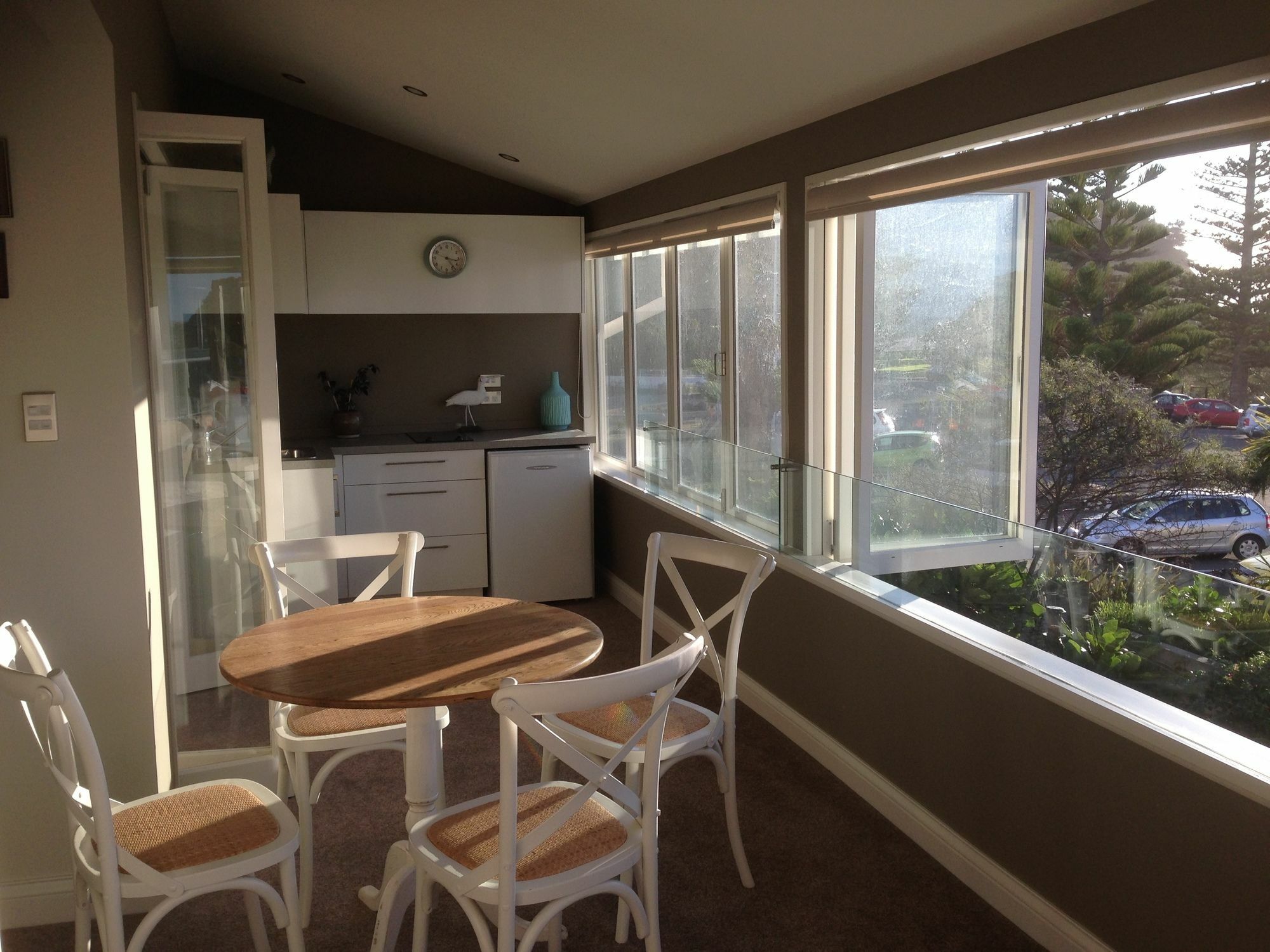 Cave Rock Guest House Summer Exterior foto