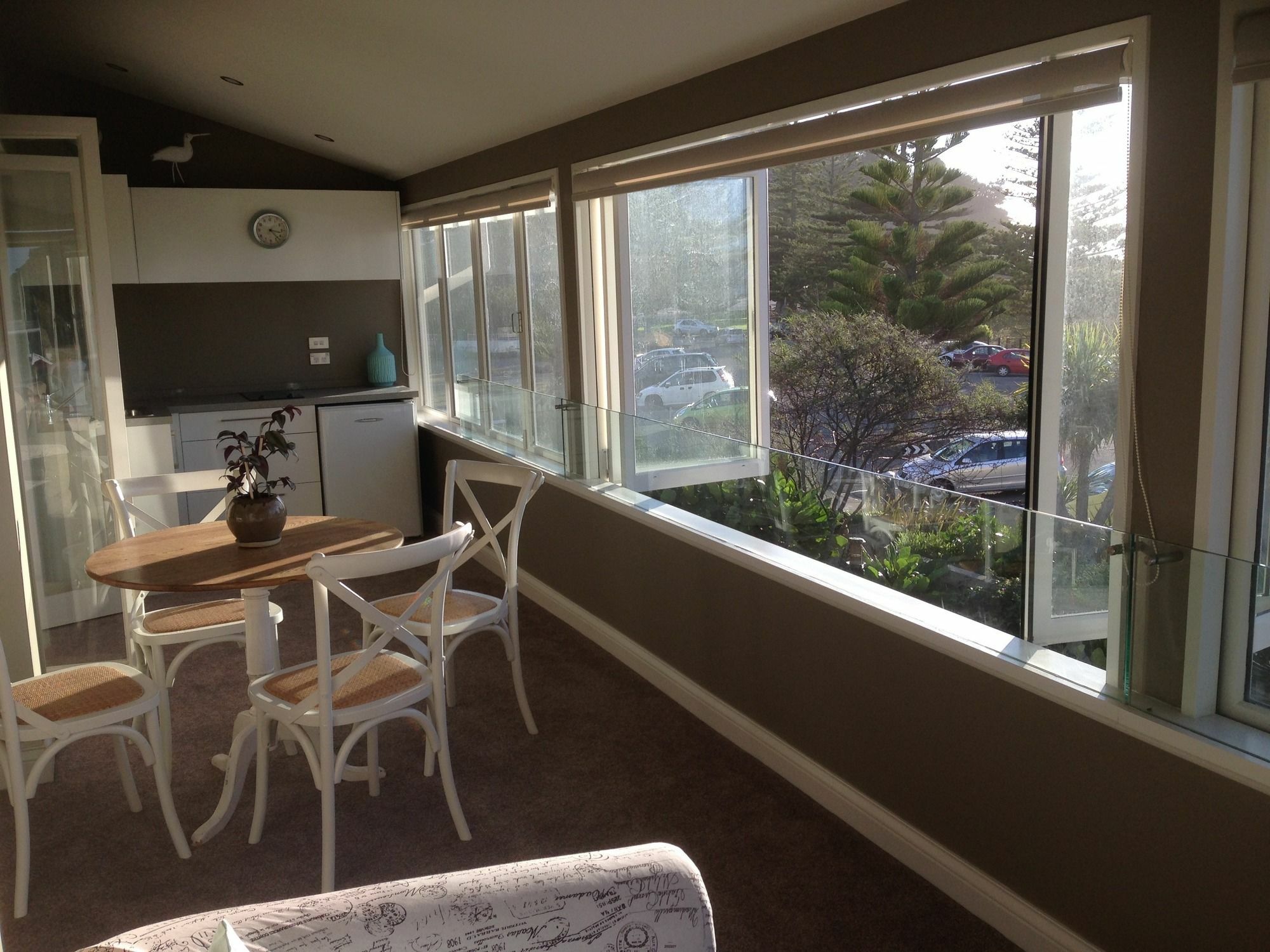 Cave Rock Guest House Summer Exterior foto