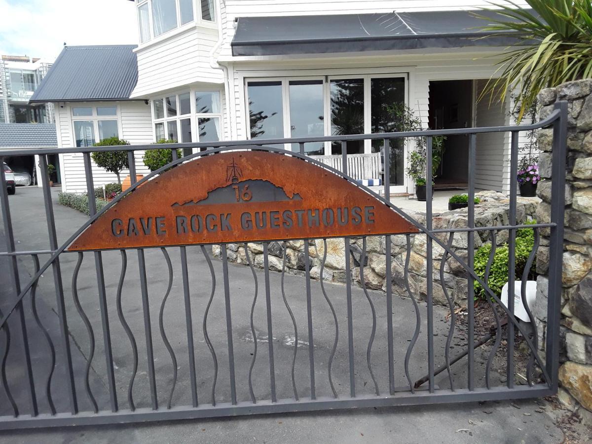 Cave Rock Guest House Summer Exterior foto