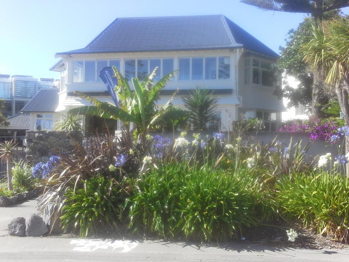Cave Rock Guest House Summer Exterior foto